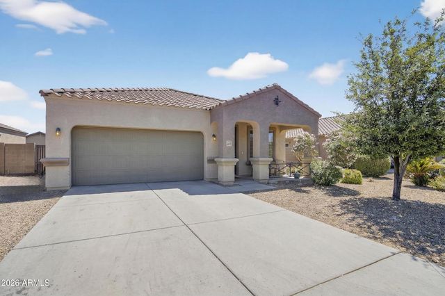 4713 S 237 Drive, Buckeye, AZ 85326