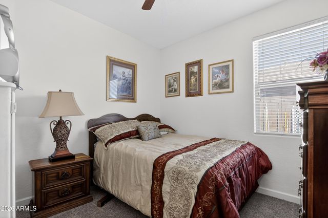 4713 S 237 Drive, Buckeye, AZ 85326