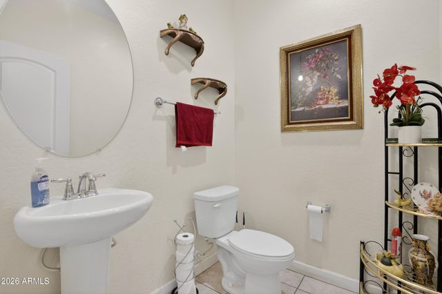 4713 S 237 Drive, Buckeye, AZ 85326