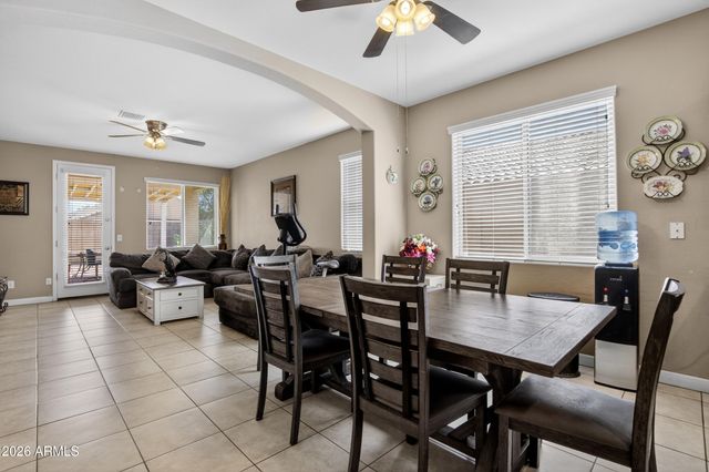 4713 S 237 Drive, Buckeye, AZ 85326