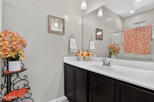 4713 S 237 Drive, Buckeye, AZ 85326