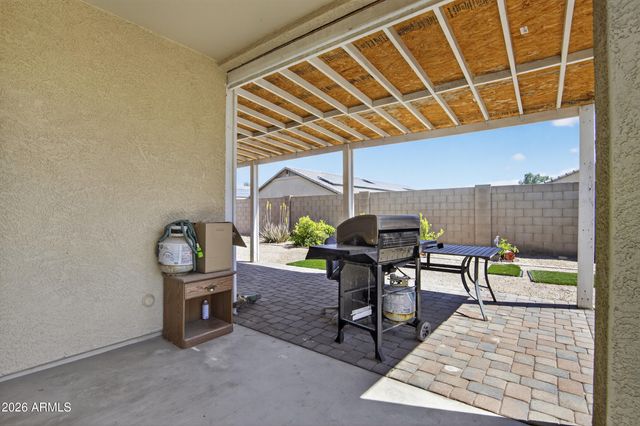 4713 S 237 Drive, Buckeye, AZ 85326