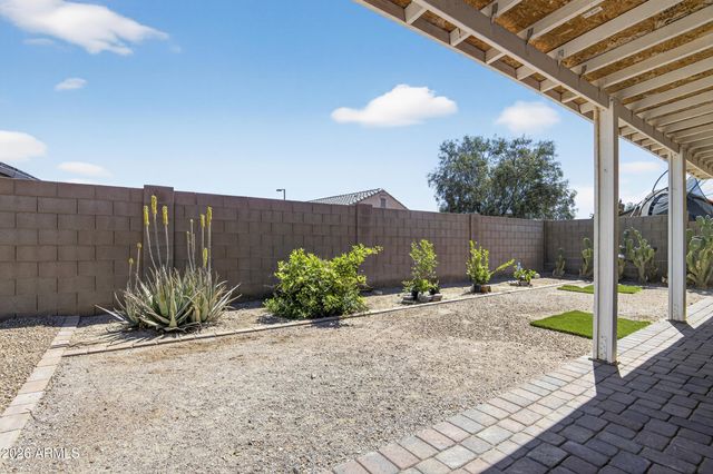 4713 S 237 Drive, Buckeye, AZ 85326