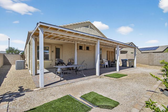 4713 S 237 Drive, Buckeye, AZ 85326