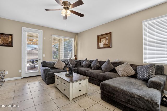 4713 S 237 Drive, Buckeye, AZ 85326