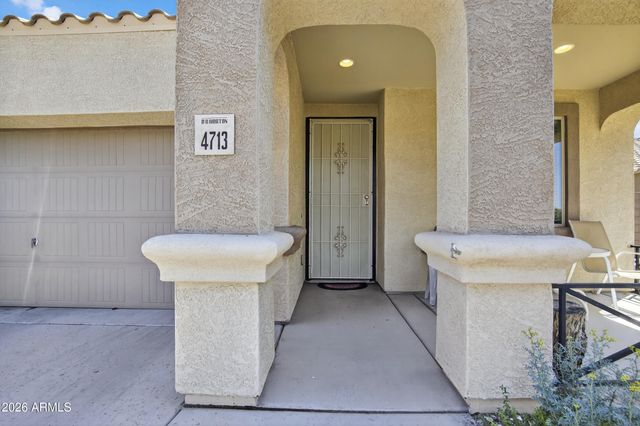 4713 S 237 Drive, Buckeye, AZ 85326