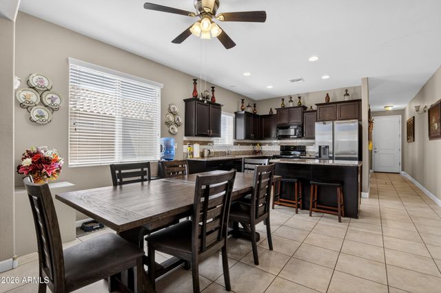 4713 S 237 Drive, Buckeye, AZ 85326