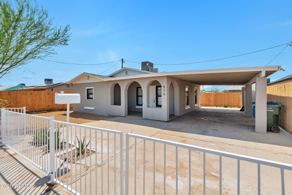 830 S 15TH Avenue, Phoenix, AZ 85007 — photo 3