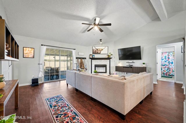 2992 QUAPAW Trail, Middleburg, FL 32068