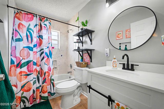 2992 QUAPAW Trail, Middleburg, FL 32068