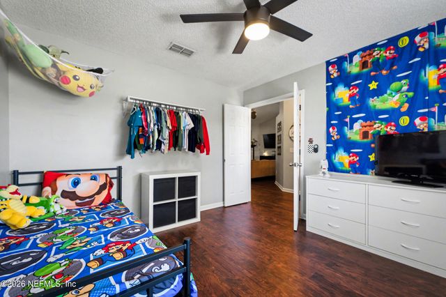 2992 QUAPAW Trail, Middleburg, FL 32068