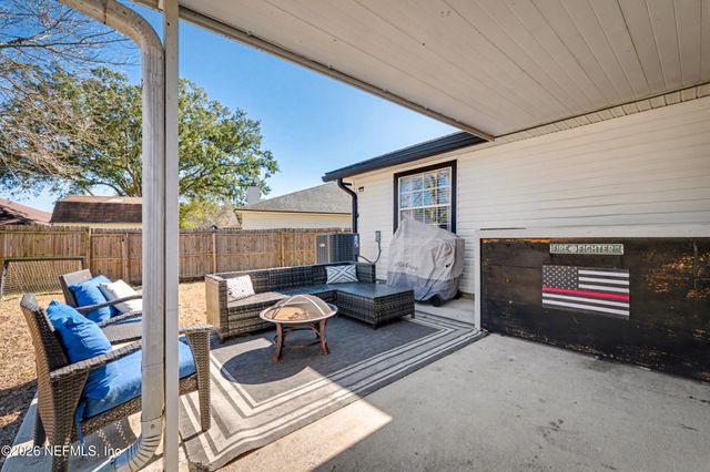 2992 QUAPAW Trail, Middleburg, FL 32068