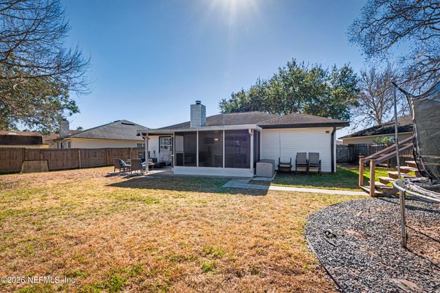 2992 QUAPAW Trail, Middleburg, FL 32068