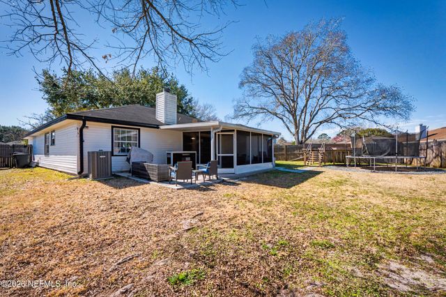 2992 QUAPAW Trail, Middleburg, FL 32068