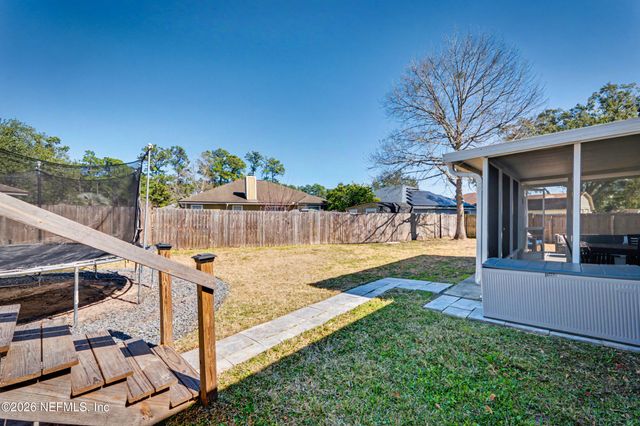 2992 QUAPAW Trail, Middleburg, FL 32068