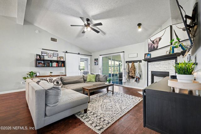 2992 QUAPAW Trail, Middleburg, FL 32068