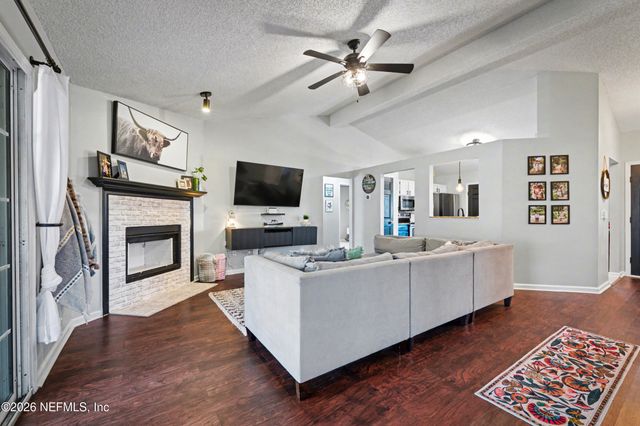 2992 QUAPAW Trail, Middleburg, FL 32068