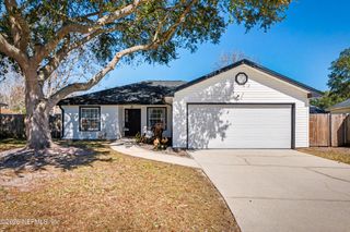 2992 QUAPAW Trail, Middleburg, FL 32068