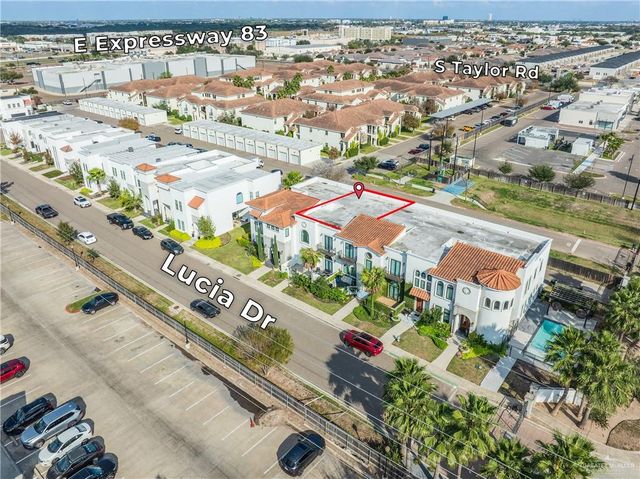 915 Santa Lucia Drive, Mission, TX 78572