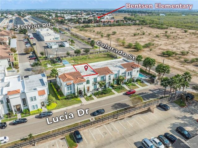 915 Santa Lucia Drive, Mission, TX 78572