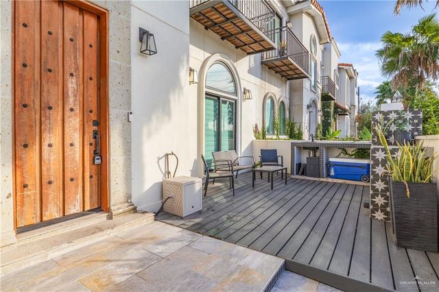 915 Santa Lucia Drive, Mission, TX 78572