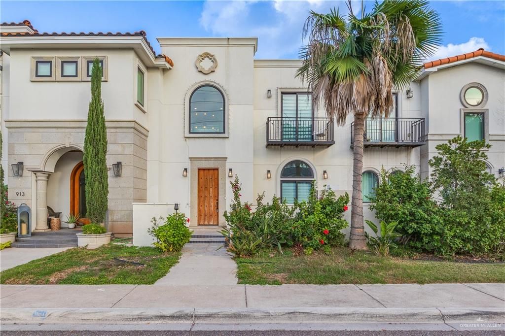 915 Santa Lucia Drive, Mission, TX 78572