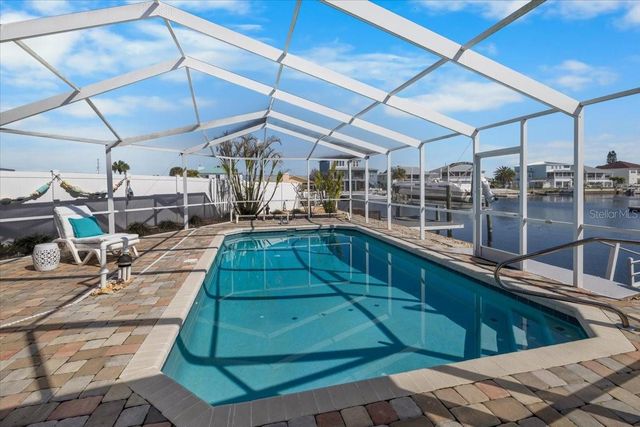 4208 DES PREZ COURT, Hernando Beach, FL 34607