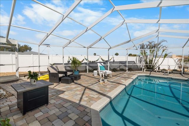 4208 DES PREZ COURT, Hernando Beach, FL 34607