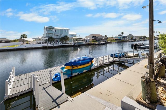 4208 DES PREZ COURT, Hernando Beach, FL 34607