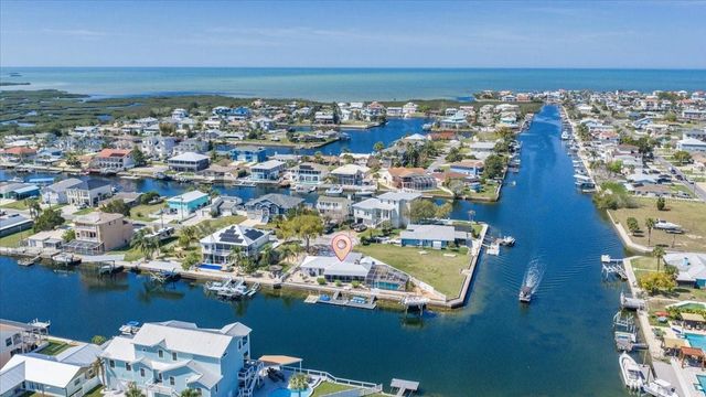 4208 DES PREZ COURT, Hernando Beach, FL 34607