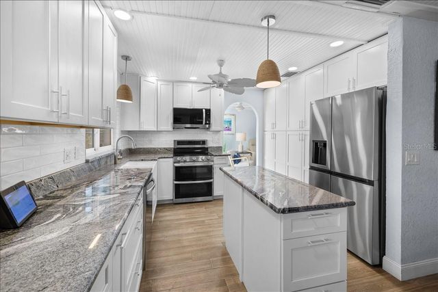 4208 DES PREZ COURT, Hernando Beach, FL 34607