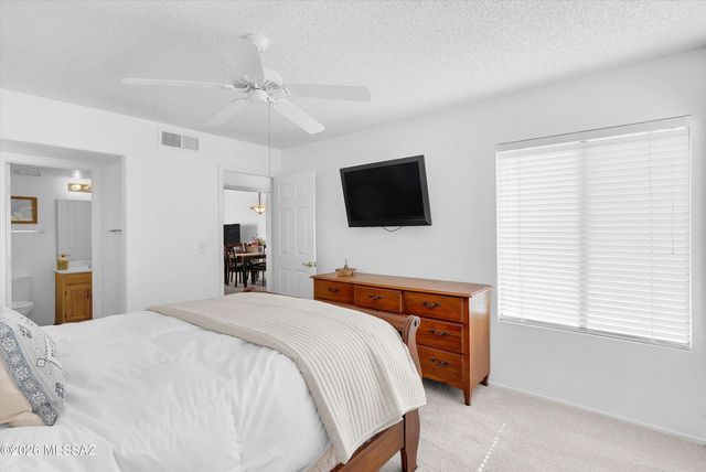 7601 N Calle Sin Envidia Apt 48, Tucson, AZ 85718