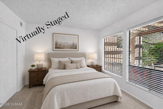 7601 N Calle Sin Envidia Apt 48, Tucson, AZ 85718