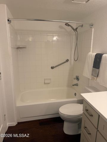 7601 N Calle Sin Envidia Apt 48, Tucson, AZ 85718