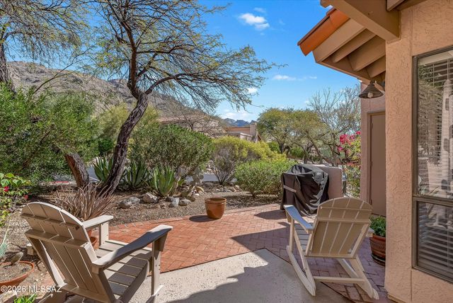 7601 N Calle Sin Envidia Apt 48, Tucson, AZ 85718