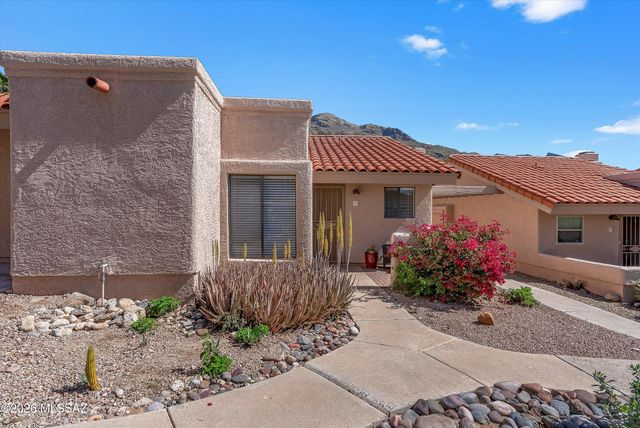 7601 N Calle Sin Envidia Apt 48, Tucson, AZ 85718