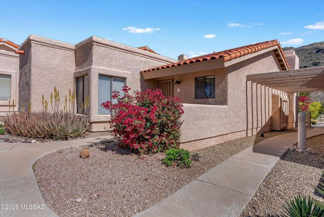 7601 N Calle Sin Envidia Apt 48, Tucson, AZ 85718