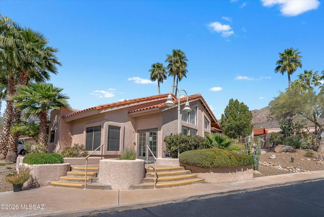 7601 N Calle Sin Envidia Apt 48, Tucson, AZ 85718