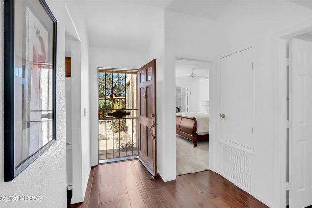 7601 N Calle Sin Envidia Apt 48, Tucson, AZ 85718