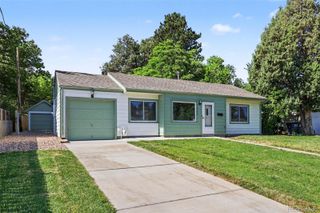 4770 E Amherst Avenue, Denver, CO 80222