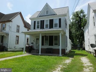 722 GLASGOW ST, Cambridge, MD 21613