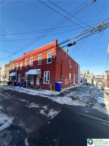 919 Mechanic Street, Bethlehem City, PA 18015