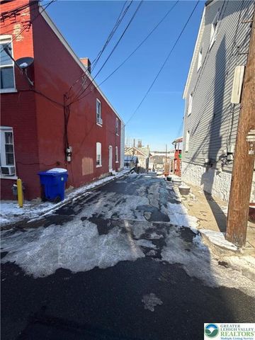 919 Mechanic Street, Bethlehem City, PA 18015