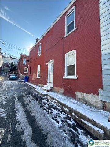 919 Mechanic Street, Bethlehem City, PA 18015