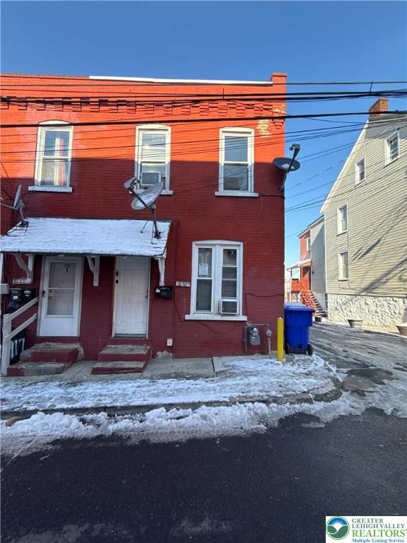 919 Mechanic Street, Bethlehem City, PA 18015