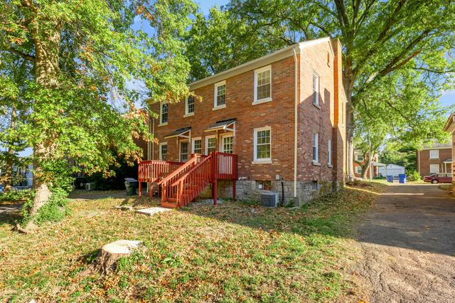 494 Bob O Link Drive 102, Lexington, KY 40503