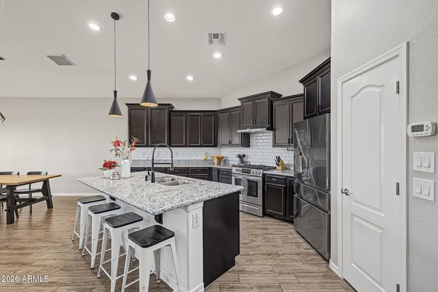 10152 E TAMERY Avenue, Mesa, AZ 85212
