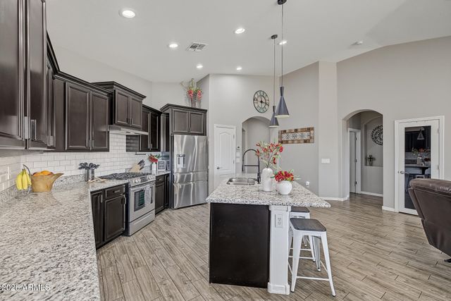 10152 E TAMERY Avenue, Mesa, AZ 85212