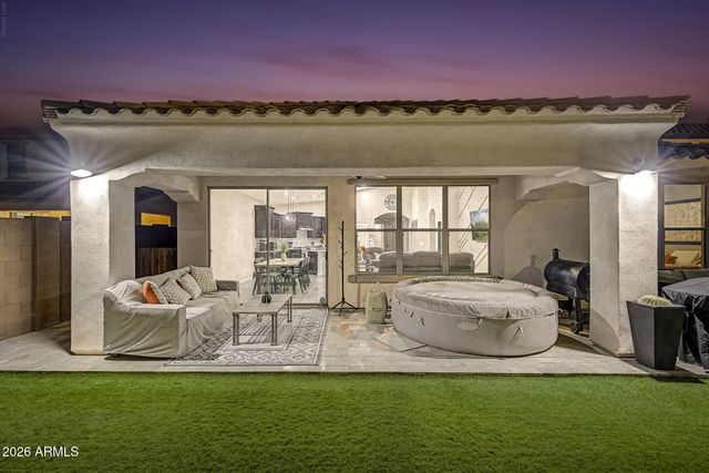 10152 E TAMERY Avenue, Mesa, AZ 85212