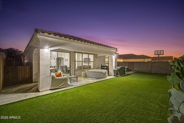10152 E TAMERY Avenue, Mesa, AZ 85212